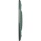 Ekena Millwork Neuveau Ceiling Medallion (Fits Canopies up to 6 3/8"), Hand-Painted Cloud Burst, 24 1/4"OD x 2"P CM24NACBF - alternate 2